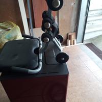 PANCA Fitness 