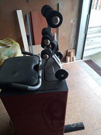 PANCA Fitness 