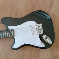 Chitarra Elettrica con Amplificatore