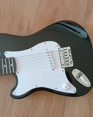 Chitarra Elettrica con Amplificatore