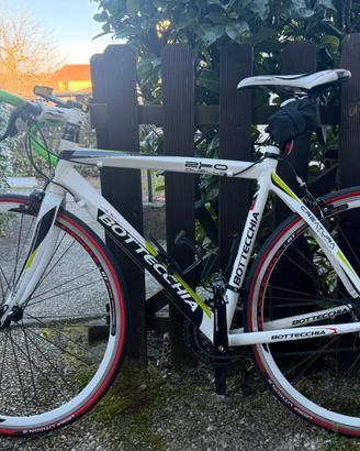 Bici da corsa bottecchia