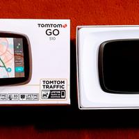 Tomtom go 510