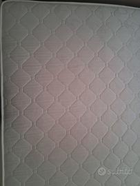 Materasso matrimoniale Permaflex