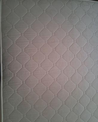 Materasso matrimoniale Permaflex