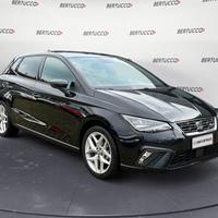 SEAT Ibiza 5ª serie Ibiza 1.0 TGI 5 porte FR