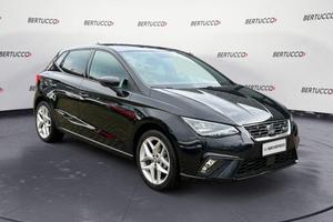 SEAT Ibiza 5ª serie Ibiza 1.0 TGI 5 porte FR