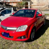 Coppia di fari posteriori Operl Tigra Twin Top