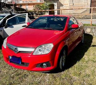 Coppia di fari posteriori Operl Tigra Twin Top