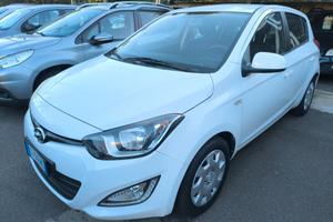 Hyundai i20 1.2 5p. Econext Sound Edition
