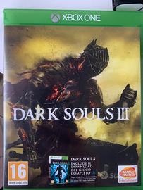 Dark Souls 3 XBOX ONE X/S ONE