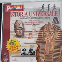Storia Universale uno straordinario viaggio nel