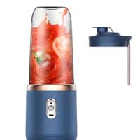 Frullatore Elettrico Multifunzione per Smoothie