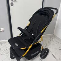 Passeggino leggero