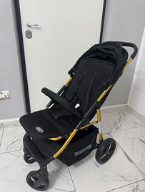 Passeggino leggero
