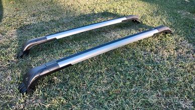 Barre Portatutto Ford CMax 7 La Prealpina