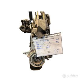 MOTORE COMPLETO FIAT Punto Berlina 5P 3Â° Serie 18