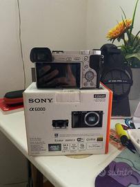 Sony Alpha 6000