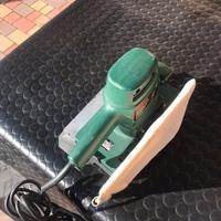 Levigatrice Orbitale Bosch