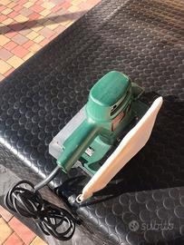 Levigatrice Orbitale Bosch