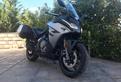 Cf moto 650 GT sport km 1200 7/2024