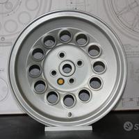 CERCHIO MAGNESIO CAMPAGNOLO 9X15L ALFA