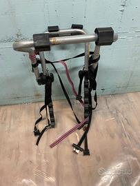 Portabici portellone