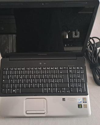 Notebook HP Presario CQ60-132EL