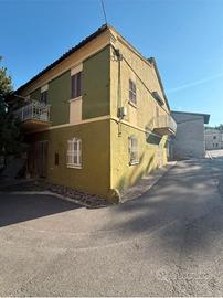 Casa indipendente