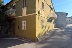 Casa indipendente