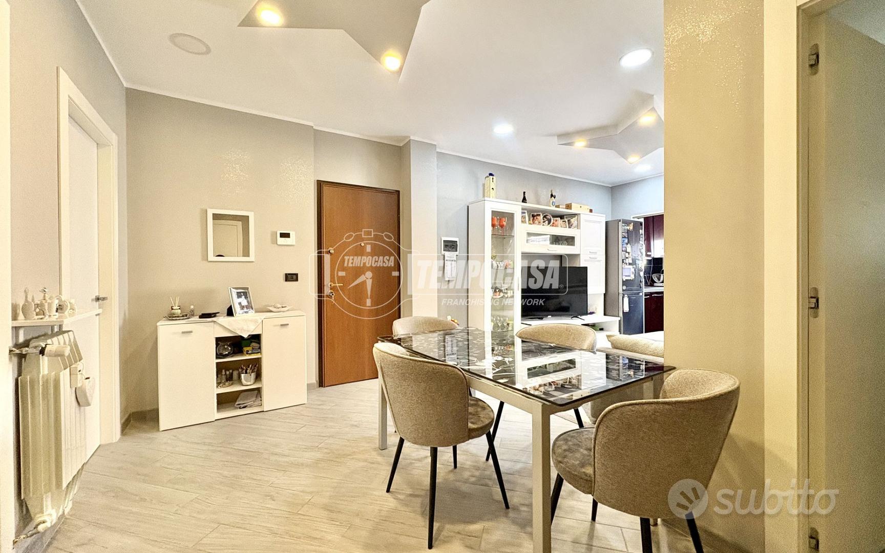 Apartment in Rivalta di Torino, Tetti Francesi - Vista 4