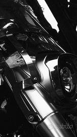 Harley-Davidson Softail Fat Boy 114 Vivia Black