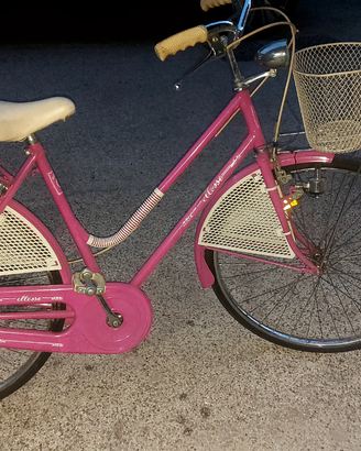 Bici vintage