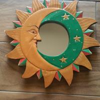 Specchio Sole/Luna