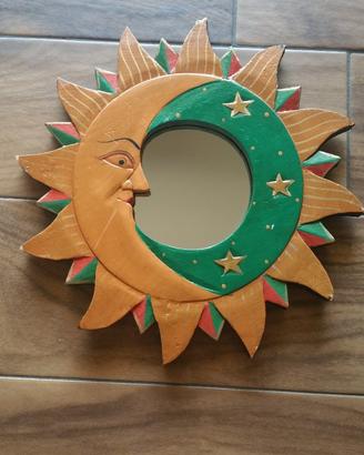Specchio Sole/Luna