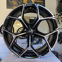 Cerchi Audi raggio 19 NUOVI cod.98432