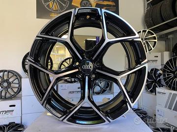 Cerchi Audi raggio 19 NUOVI cod.98432