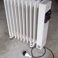 radiatore elettrico De Longhi