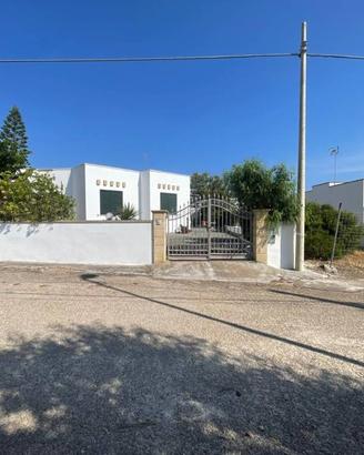 Villa di 114 m² con 3 locali a Alliste