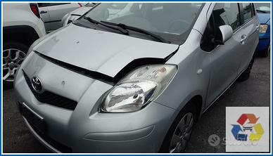Ricambi Usati TOYOTA Yaris (France ) III 2009
