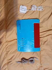 Modem router AVM FRITZ BOX 7590 AX V2
