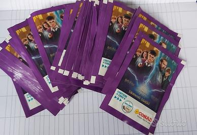 Harry Potter conad 2024 momenti magici