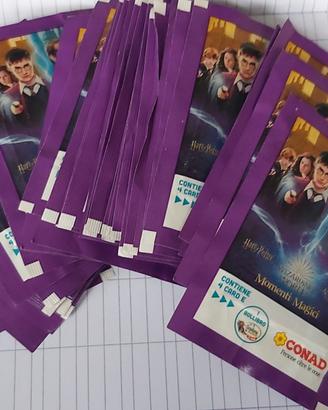 Harry Potter conad 2024 momenti magici