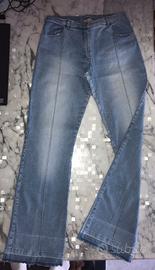 jeans donna Iceberg