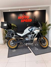 Cf Moto 800MT ex