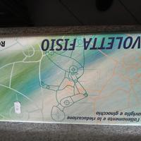 tavoletta fisiatrica