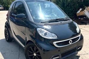 Smart 451 benzina 1000cc 
