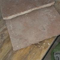 stock di mattonelle antiche 