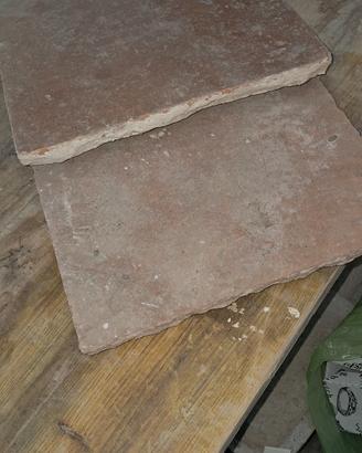 stock di mattonelle antiche 