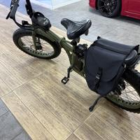 Bad bike big Bad 500w