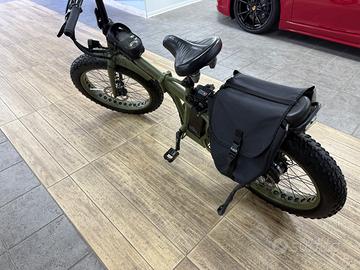 Bad bike big Bad 500w